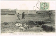 Cadavres de marocains jetés dans la fosse commune