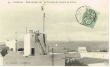 Poste optique sur la Terrasse du Consulat de France