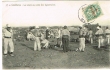 La soupe au camp des légionnaires