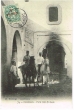 Porte Bab-El-Souk