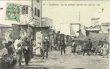 La vie Normale reprend son cours en Ville