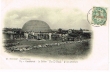 Le Ballon ''Dar El Beida'' et les aérostiers