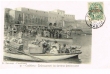 Embarquement des derniers familles juives