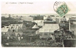 L'hôpital de Campagne