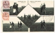 Campagne du Maroc (1907-1908) ''remise de décorations''