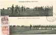Revue du 2 Février ''Félicitations et défilé des troupes''
