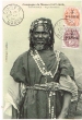 Campagne du Maroc "Négro Soudanais"