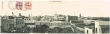 Vue générale de Casablanca