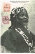 Tête de Soudanais
