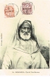 Type de Vieux Marocain