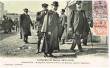 M. Regnault, Ministre de France, M. Consul à Casablanca