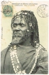 Type de Soudanais