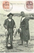 Types de Pêcheurs