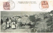 Casbah Ben Ahmed "un coin du Marché"