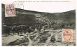 Campagne du Maroc, 1907-1908- Casbah Ben-Ahmet - Convoi de ravitaillement