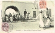 Départ du Général d'Amade pour Mazagan