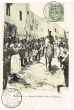 L'entrée du Général d'Aamade à Maazagan