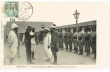 Un bon Conseil du Général aux instructeurs marocains