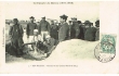 Manoeuvre du Canon- Revolver de 37 à Ber-rechid