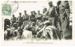 Groupe de Prisonniers marocains