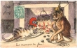 Les marrons du feu