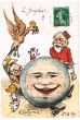 Le Jongleur (B)
