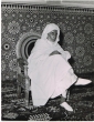 Entrée Solennelle du Nouveau Sultan Sidi Mohamed Moulay Arrafa à Rabat