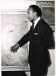 Hassan Fils du Pacha de Marrakkech  El-Glaoui - peintre