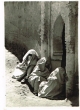 Femmes marocaines