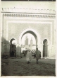 Fes: Elmédina Porte de Boudjeloude