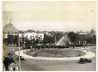 L'nauguration de la Place Jean-Mermoz à Casablanca