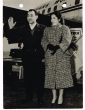 Le Prince héritiers du Maroc aux Etats-Unies.