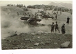Vision de guerre au Maroc