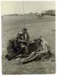Vision de guerre au Maroc "Guerre du Rif"