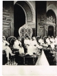 Inauguration de la nouvelle salle du Trône au Palais de S.M. le Sultan