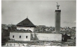 Une Mosquée à Casablanca
