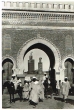Bab-Lhad à Rabat