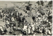 La fête des Aissawa le Jour du Moloud à Meknès