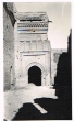 Une vieille porte de Rissani