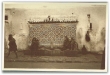 Fontaine publique à Meknès