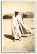 Homme marocain