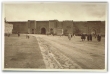Porte et muraille