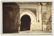 Porte ancienne