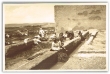 Femmes lavant du linge