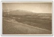 Panorama vers le Haut Atlas