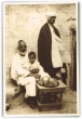 Un juif et son fils