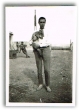 Au camp militaire