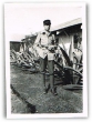 A la caserne militaire