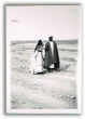 Couple en costume de fête