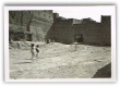 Une Casbah dans la région de Rissani